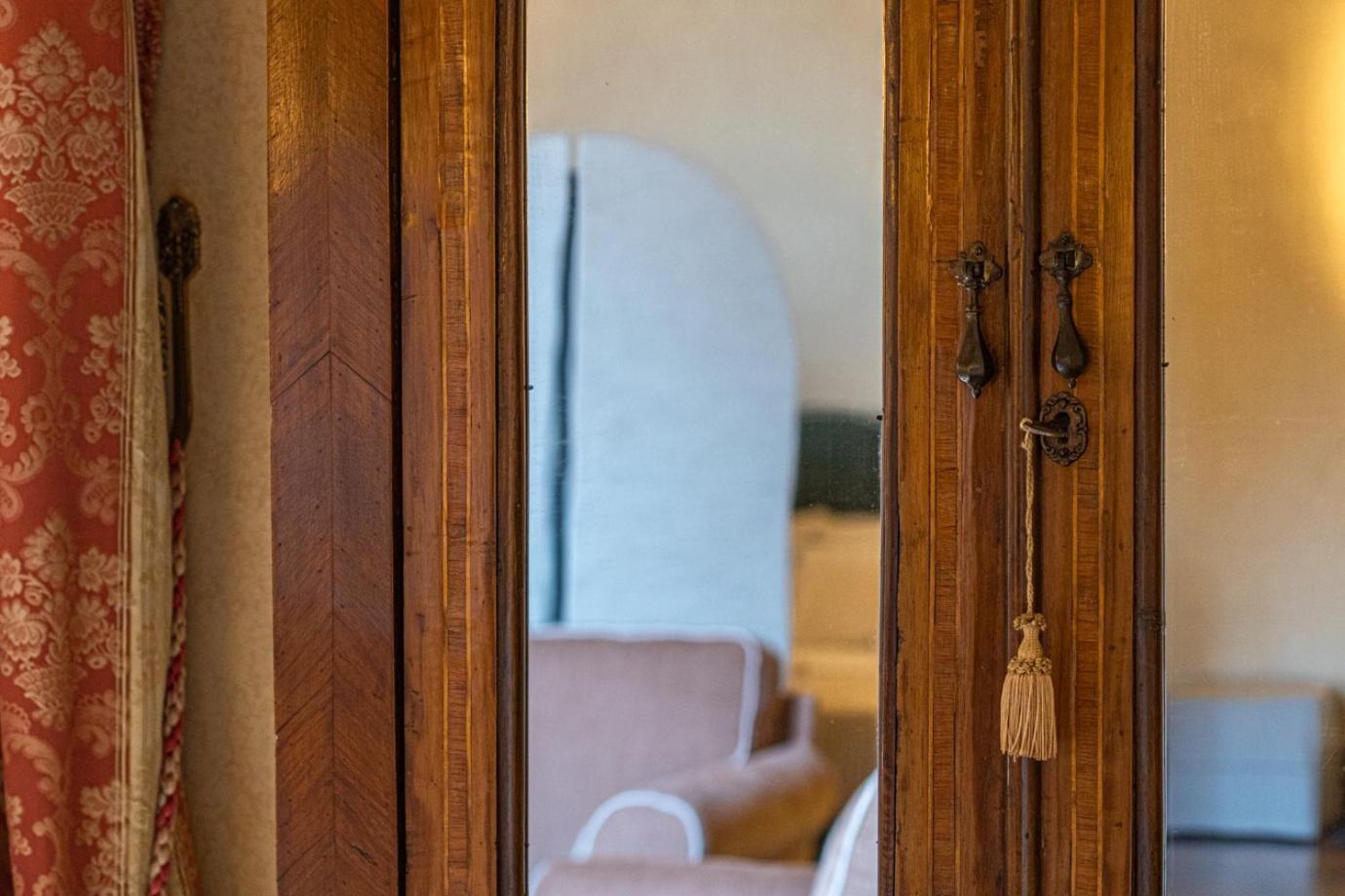 בולוניה Casa Hygiea In Canton De' Fiori מראה חיצוני תמונה