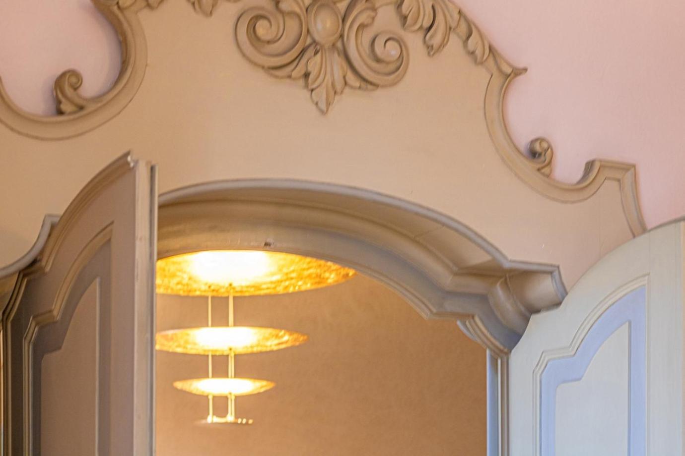 בולוניה Casa Hygiea In Canton De' Fiori מראה חיצוני תמונה