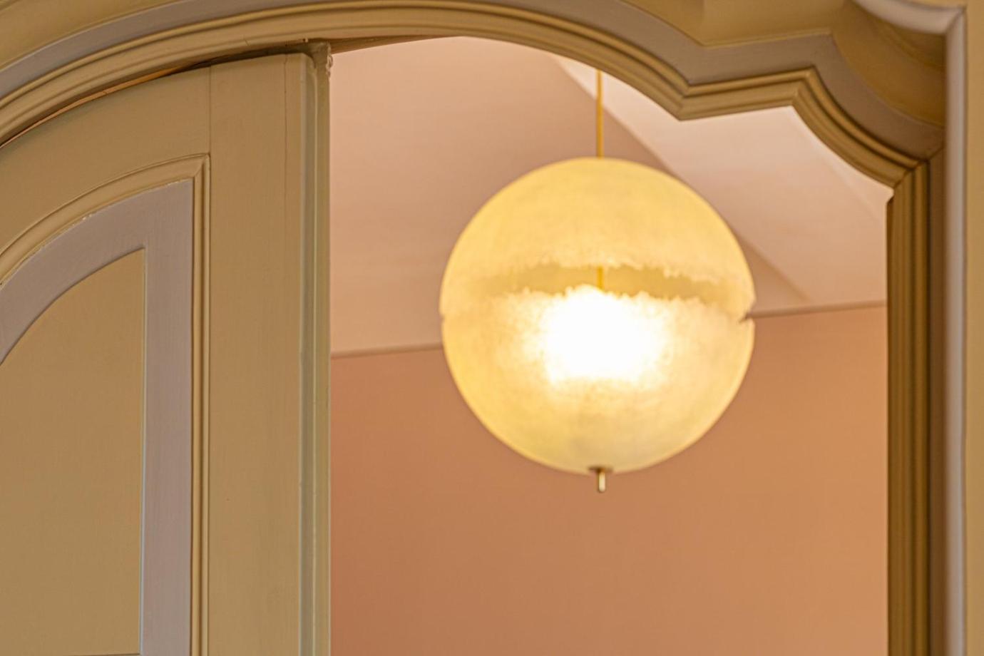 בולוניה Casa Hygiea In Canton De' Fiori מראה חיצוני תמונה